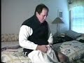 River Cup 1999: Dressing for Cold Weather Golf