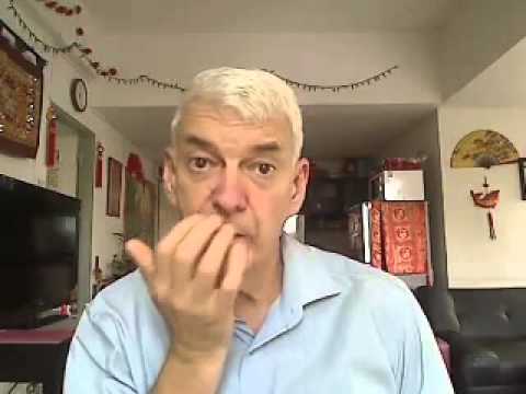 how to relieve stress before an audition
