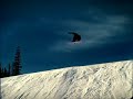 Quiksilver Popcorn Winter X Games Commerical