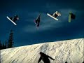 Quiksilver Popcorn Winter X Games Commerical
