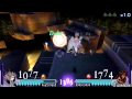 Final Fantasy Dissidia - The Emperor vs Jecht (Inward Chaos lv 110) no HP Damage Taken