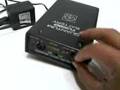 Quantum Battery Turning On 
