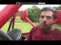 2008 Kawasaki Teryx 750 - ATV 2nd Ride