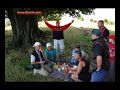 trka oko Zenice