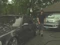 5 minute video, how to wash a car, brought to you by me, and acura-legend.com

made as a final project for school

requirements:
1.exactly 5 minutes in length
2. teaches how to do something, and its understandable
3. 5 motion graphics
4. finished/proffesional looking editing
5. self shot, properly exposed
6. some other shit i cant remember
7. commercial break at exactly 2:30