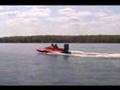 Hydroplane Test #1