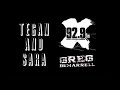 3/3 Tegan and Sara: Greg Beharrell interviews Sara Quin [Radio X92.9]