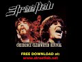 Creedence Clearwater Revival - Fortunate Son (Streetlab mix)