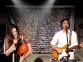 Esse Amor - Cídia e Dan - Lona Cultural Realengo