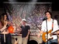Esse Amor - Cídia e Dan - Lona Cultural Realengo
