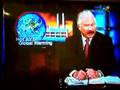 GLOBAL WARMING - HAL LINDSEY