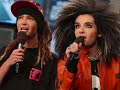 Tokio Hotel \"Schnuffel Kuschel\"