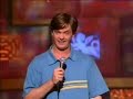 Jim Breuer Just For Laughs - Alcohol