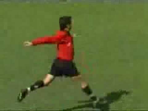 arbitro raro xD