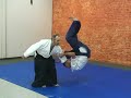 Irimi Otoshi Kokyuho Irimi Otoshi Kokyuho