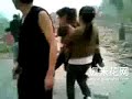 When the 8M earthquake happend in China When the 8M earthquake happend in China