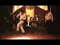 FOLKLORE NEGRO - ZAPATEO HNOS. TALAVI�A