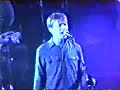 Mansun - K.I.Double.S.I.N.G. (Live)