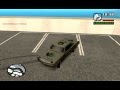 Pontiac GTO DFS для GTA San Andreas видео 1