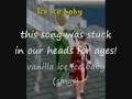 Merry X-mas Kairi (short)