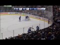 Nikolai Kulemin OT Goal - Bruins 3 vs Leafs 4 - Mar 9th 2010 (HD)