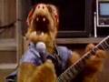 The return of Alf.