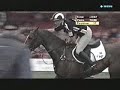 zara phillips on 'ardfield magic star' at the badminton horse trials 2008