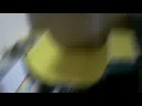 Home Made Skate park (Teck Deck)