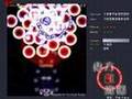 Touhou 6 - EoSD Lunatic No Focus 1cc Stage Six