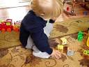 Austin Stacking Blocks Part 2 Austin Stacking Blocks Part 2