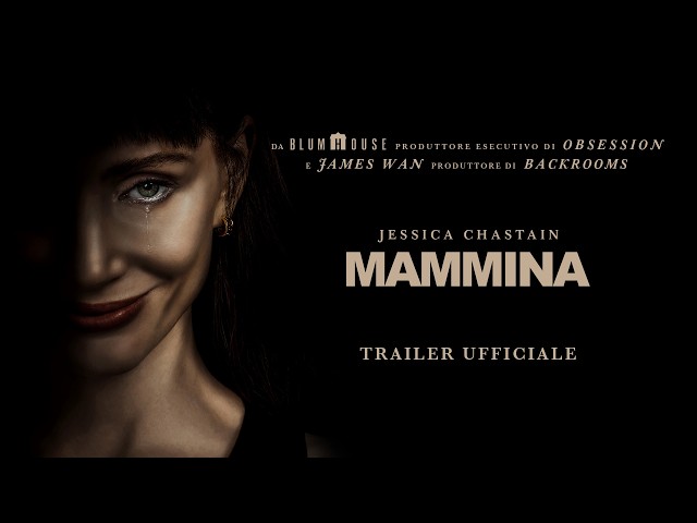 Anteprima Immagine Trailer Mammina (Other Mommy), trailer del film horror di Rob Savage con Jessica Chastain, Dichen Lachman