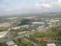 Landing @ Nashville International