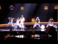 Greece - Eurovision Song Contest 2010 Semi Final 1 - BBC Three