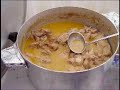 Angola Sabores da Terra