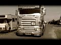 Scania Vabis(LEGENDA)
