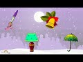 Christmas Interactive Game