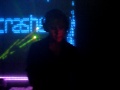 Leeds armin van buren