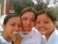 TRIBUTE TO OLFU NLE PASSERS
