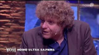 Beati Voi - Laudato Si'. Padre Paolo Benanti il condizionamento dei social nella politica