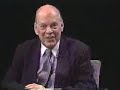 Professor Seth Neugroschl  - Air date: 06-04--00