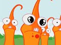 Video gr�fico de textos Literarios