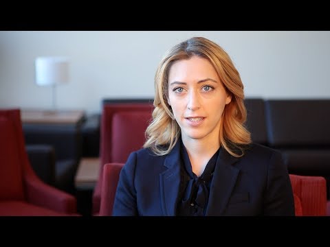 Stanford Open Office Hours : Kelly McGonigal