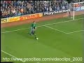Funny clips - Stupid soccer goal