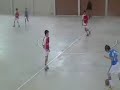 Semifinales C.A.D.Irabia vs C.D. Funes