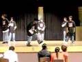 CanTYD - Middlefield Program dance
