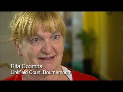 how to provide dignity in care