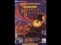 the curse of monkey island theme the curse of monkey island theme