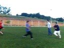 Corrida do Eric