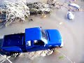 Mud Bog Ranger