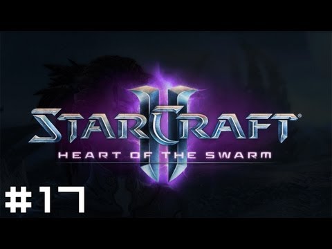 starcraft 2 swarm